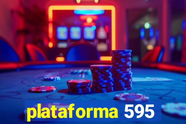 plataforma 595